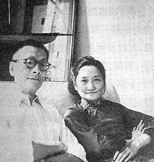 陆小曼跟徐志摩一起过了几年,陆小曼为徐志摩做了什么事情