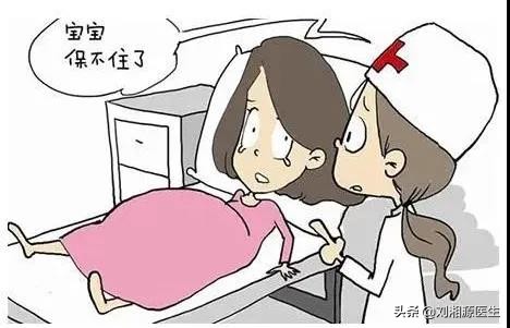 「免疫相关不良妊娠答疑解惑55」——复发性流产