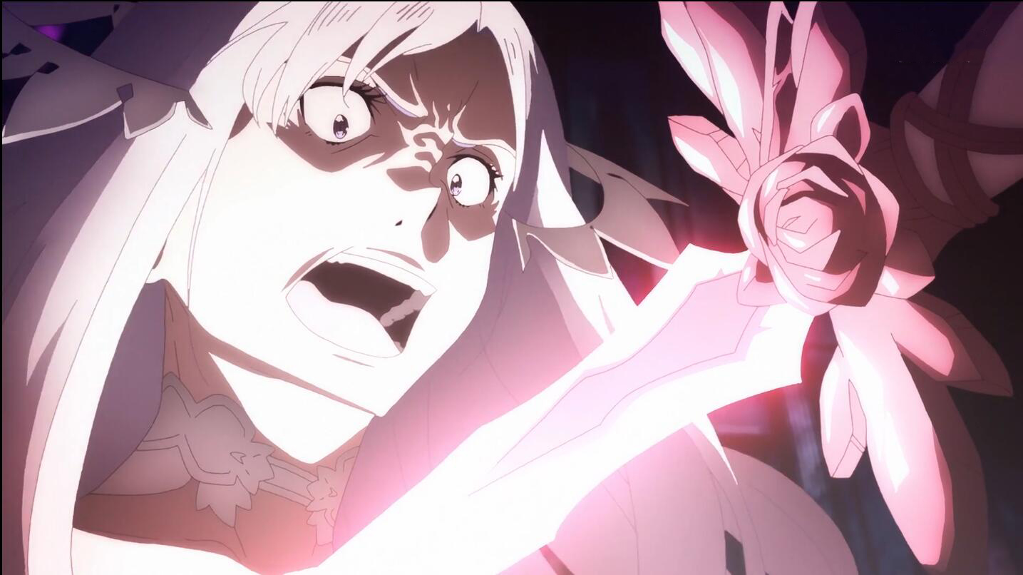 刀剑神域尤吉欧篇,刀剑神域终章大结局