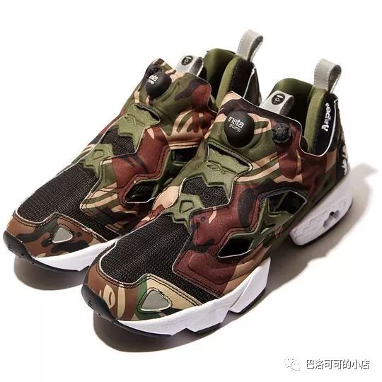 有哪些经典平民的潮牌,潮牌发展史