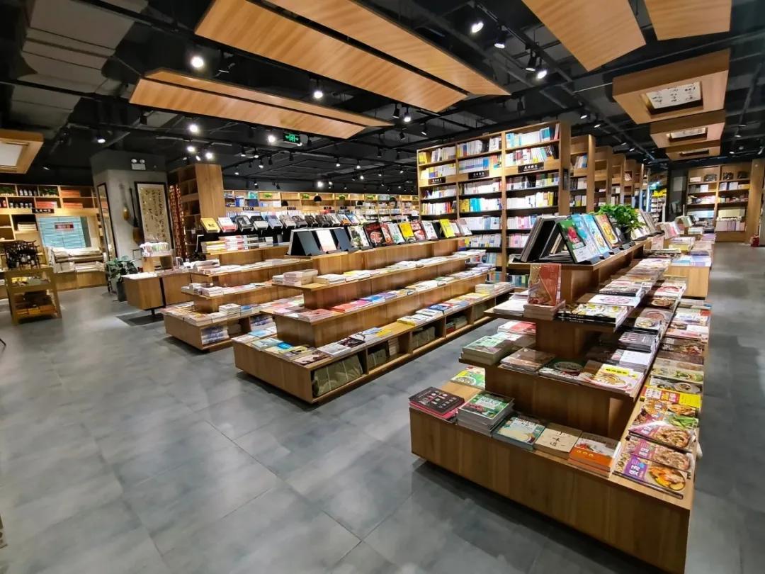 美兰书店有哪些,美兰书店在哪里