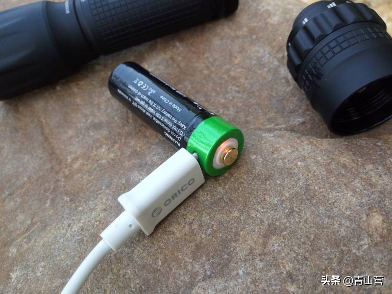 ta15手电,纳丽德ta10手电评测