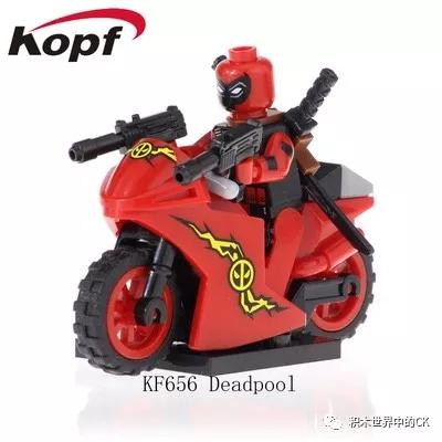 lego乐高人仔盲盒,乐高lego人仔