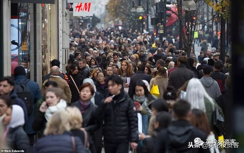 香港铺王在伦敦买商铺,香港富豪伦敦购商铺