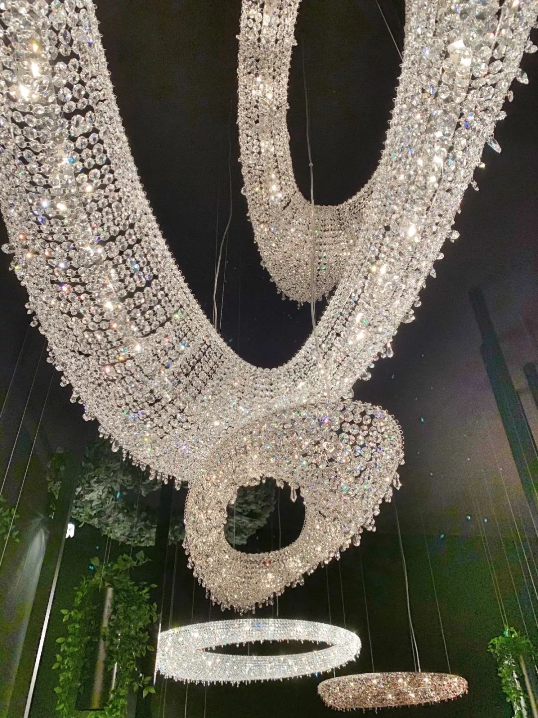 米兰家具秀,米兰家居总有一款适合你