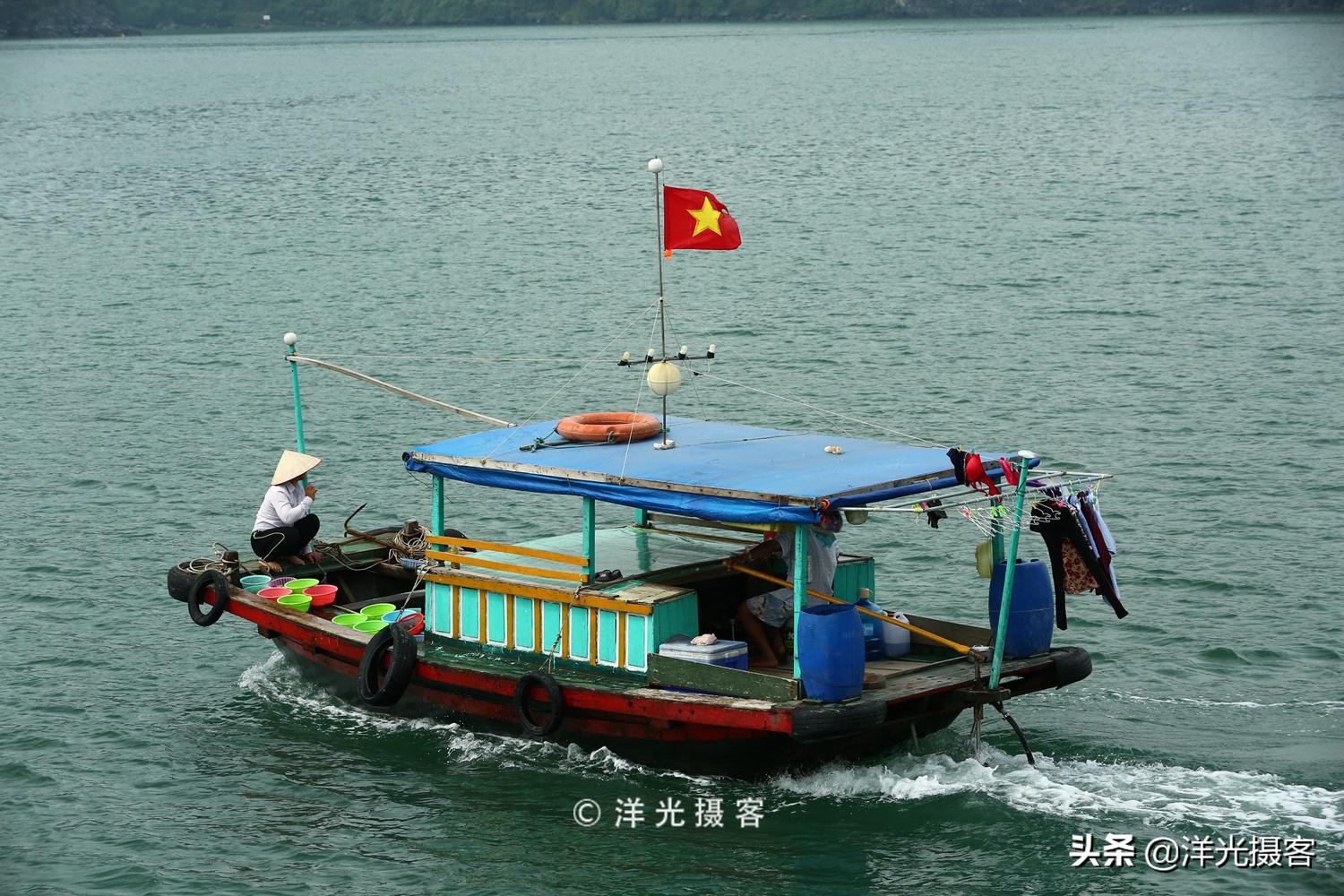 去越南下龙湾玩为什么都要自费,越南下龙湾优惠