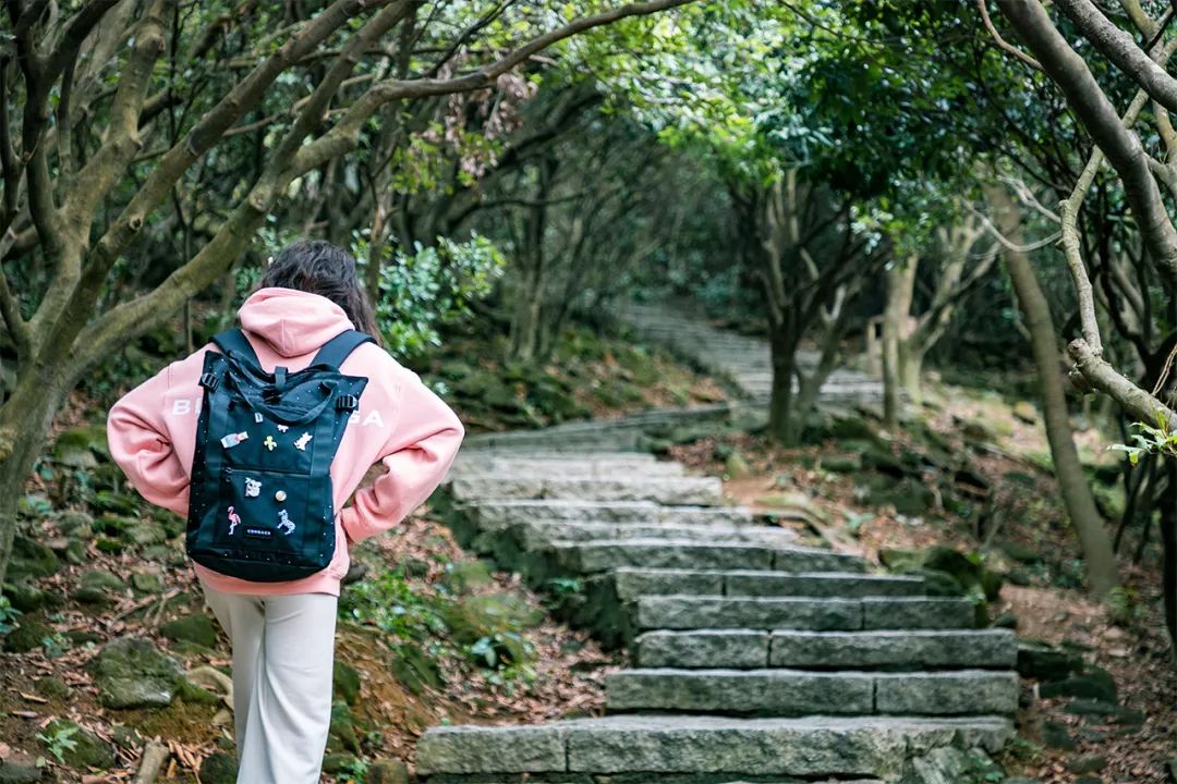 深圳值得打卡的建筑物,深圳最值得打卡的山
