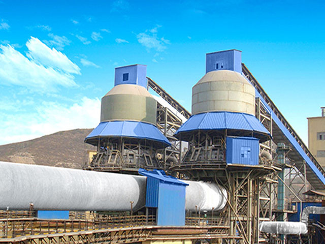 干法回转窑生产水泥工艺流程,水泥回转窑干法和湿法