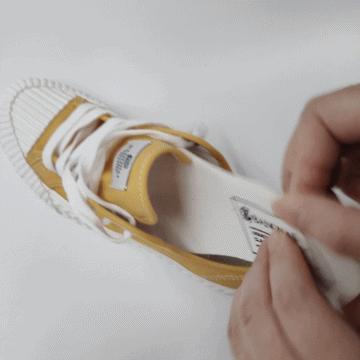 孟美岐同款连体鞋,孟美岐穿新百伦鞋子