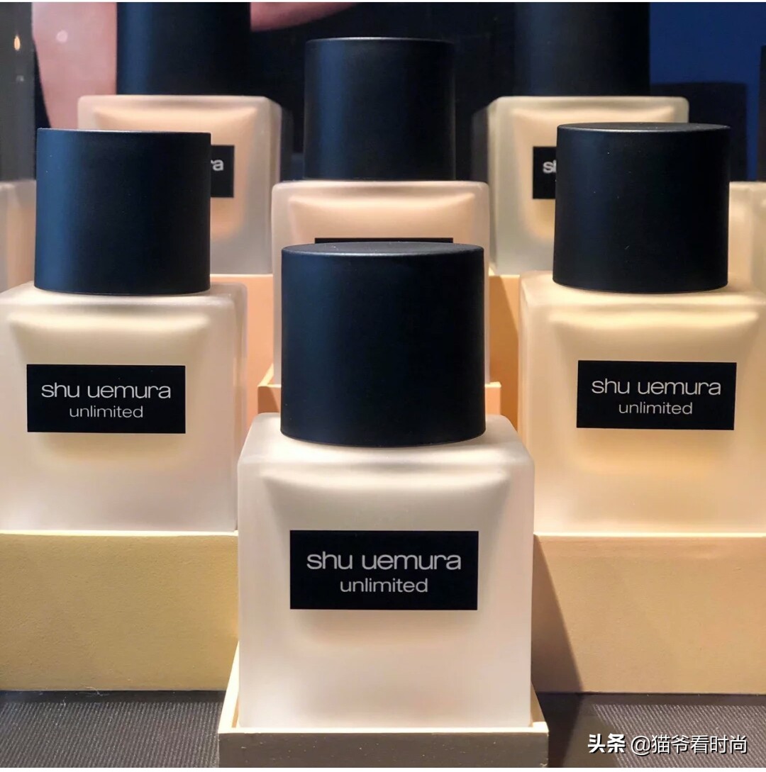 2020爆款粉底液,热门爆款粉底液推荐