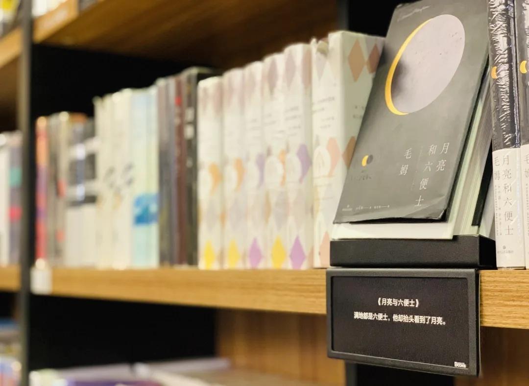 用阅读触摸成都｜在成都不能错过的10家书店（下）
