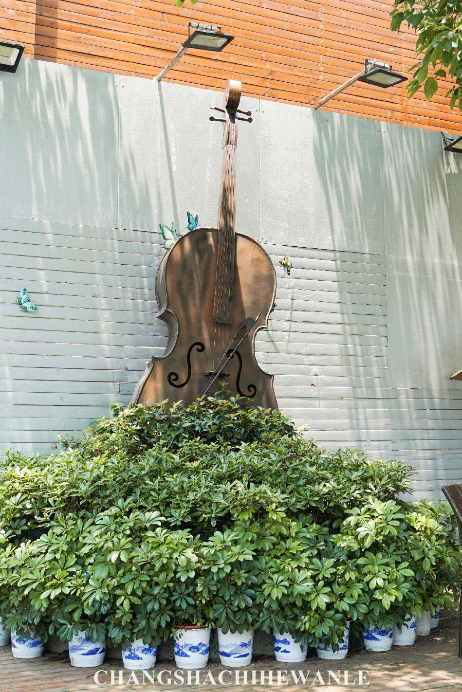 湖南商学院,湖南商学院清吧