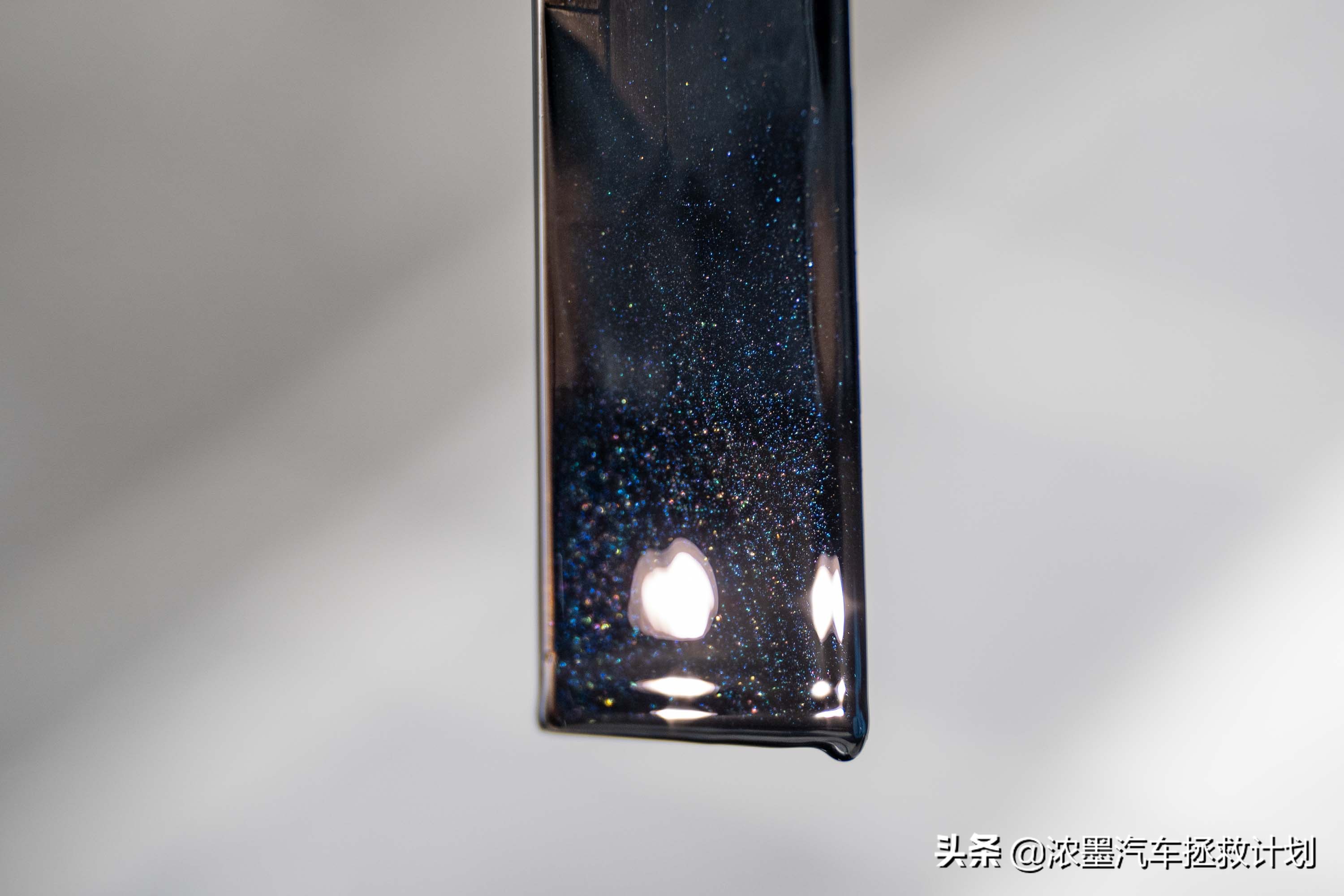 当年雷克萨斯ls430怎么样,修复翻新雷克萨斯ls600h