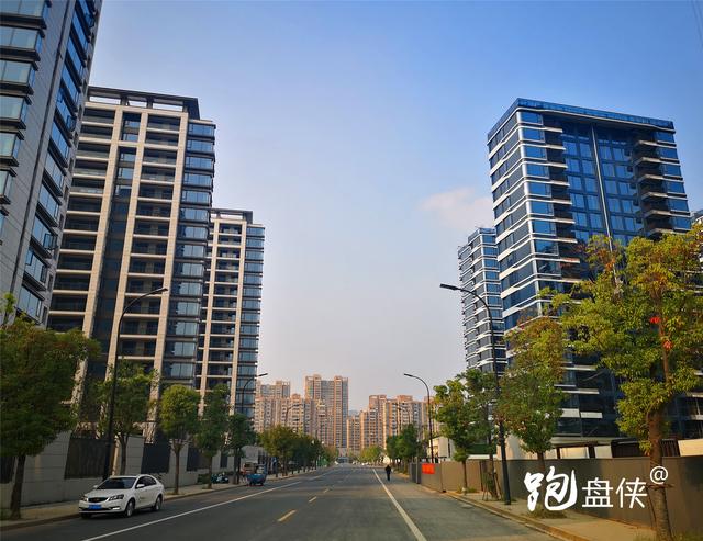 杭州奥体楼盘景瑞天赋,杭州高架楼盘
