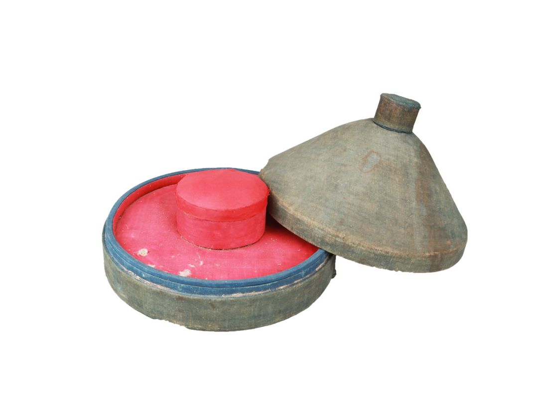 南通富美帽饰博物馆公众号,南通市富美帽饰博物