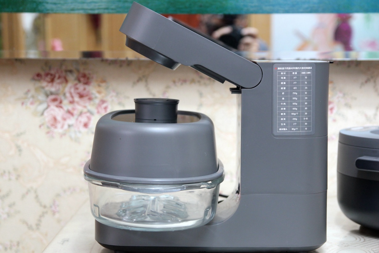 九阳电饭煲历史,九阳最好用的电饭煲