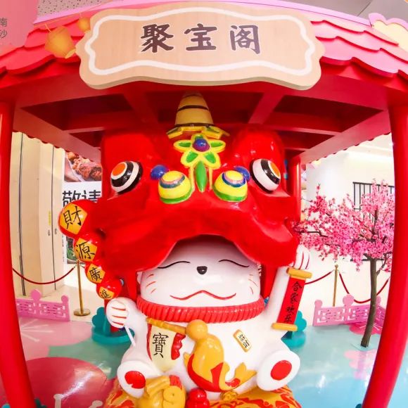 长沙高档购物中心,长沙性价比高的购物中心