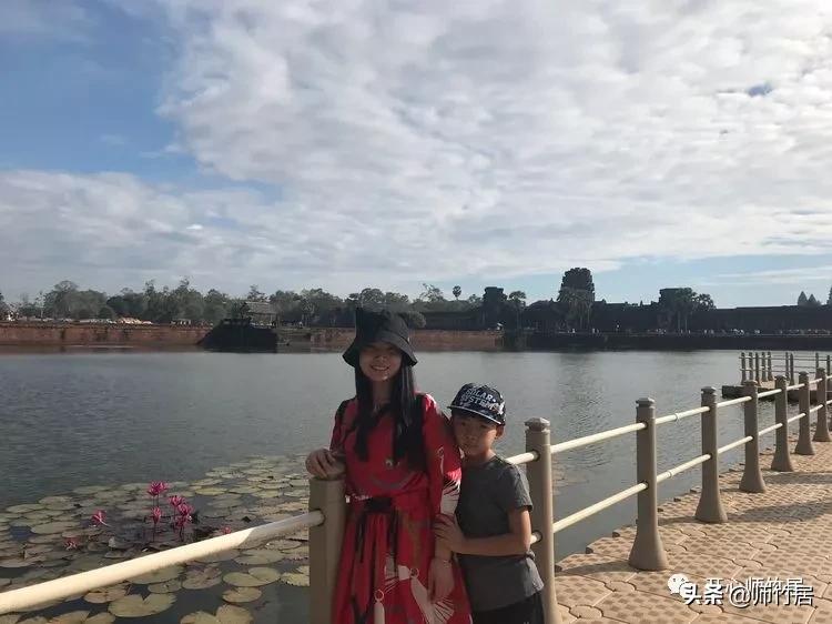 柬埔寨游记600字,柬埔寨游记美篇