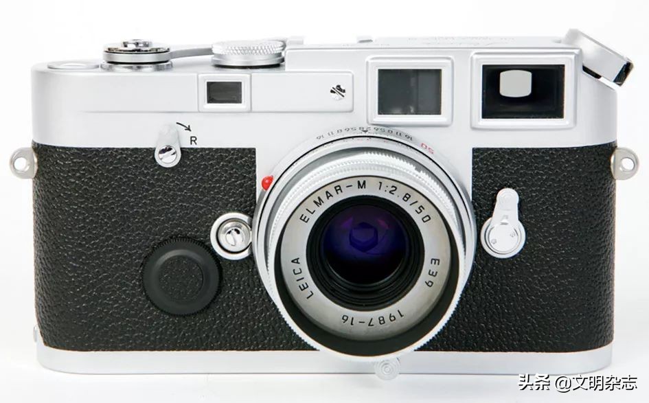 leica徕卡摄影教程,徕卡leica深度评测