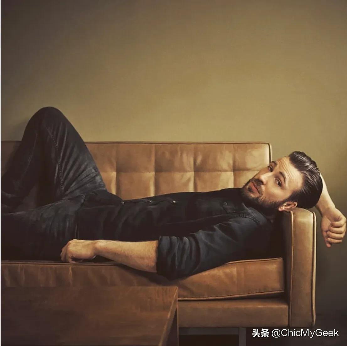 美国队长和卡特深情告白,美国队长和赛琳娜