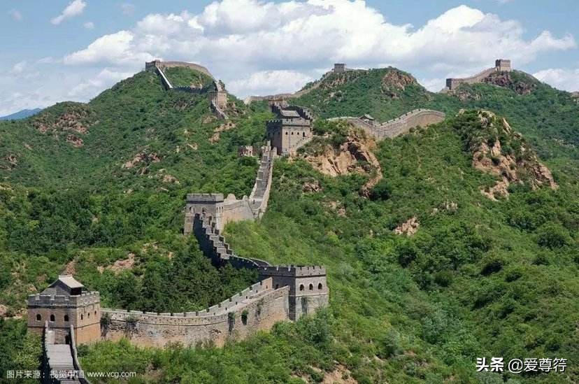 中国惊艳十大景点,中国最惊艳世界工程