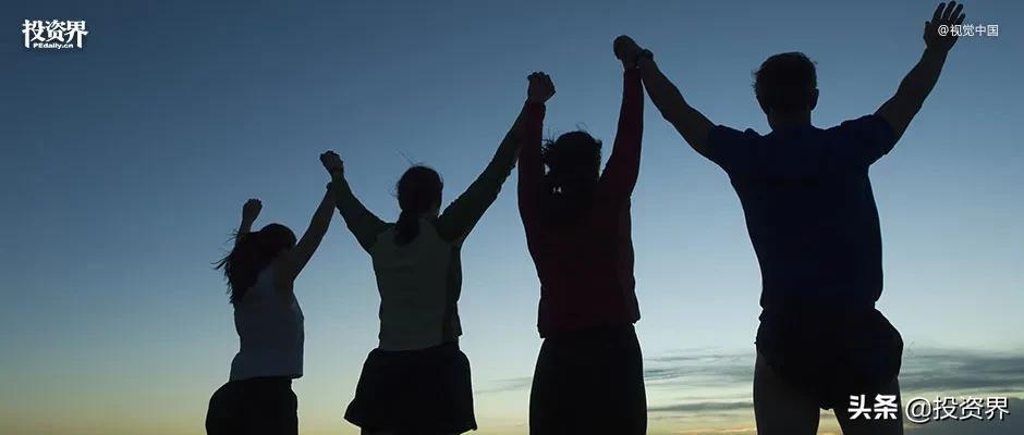 VC都在抢，无人不识姚班人