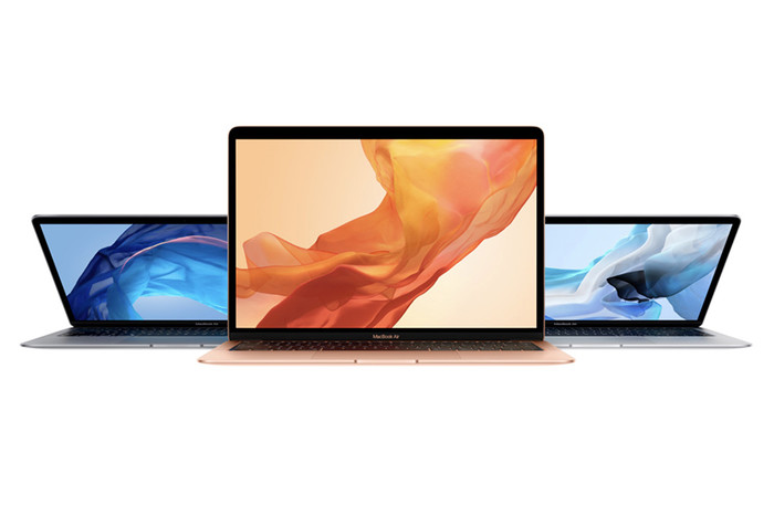 苹果笔记本的款式和功能讲解,苹果笔记本系列分类和定位