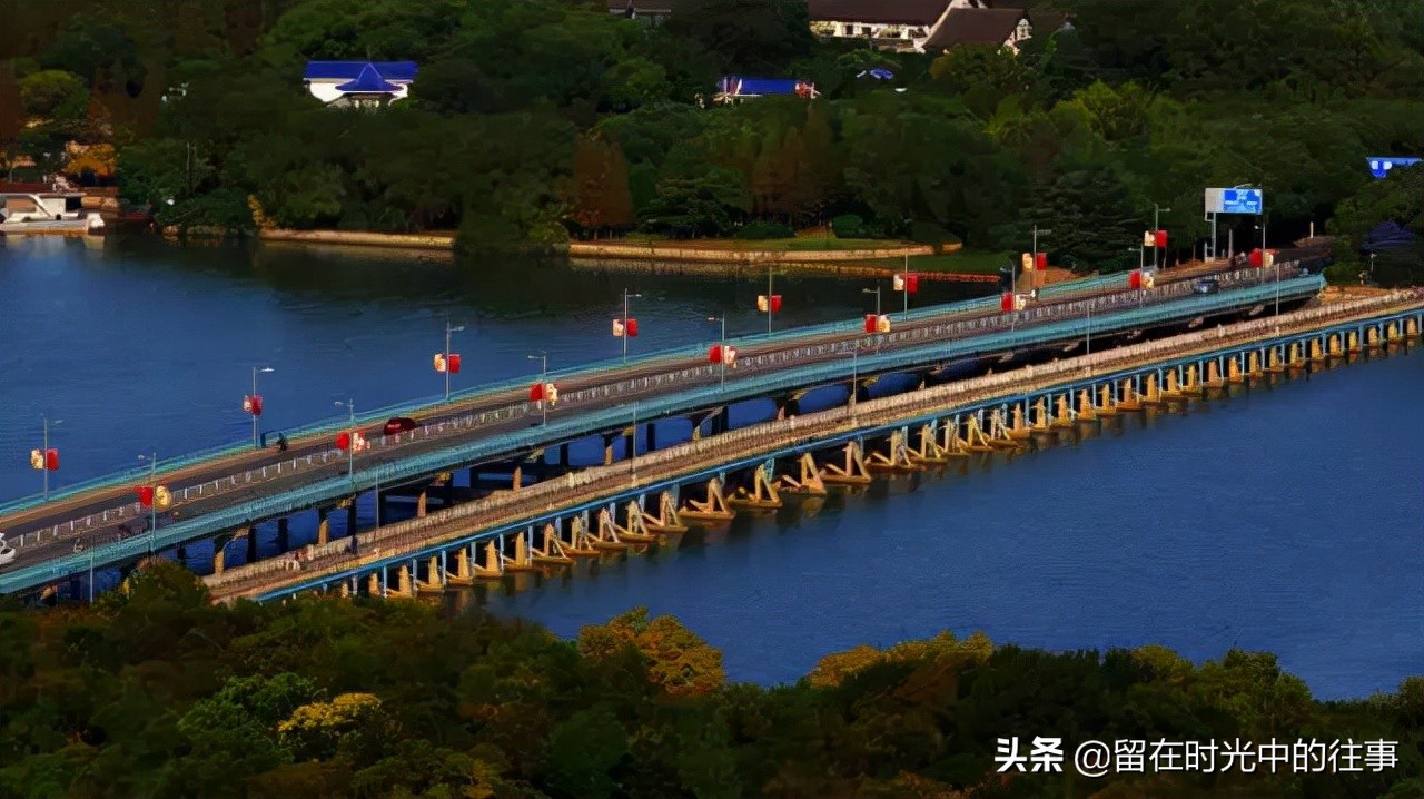 「往事」豪门佳偶