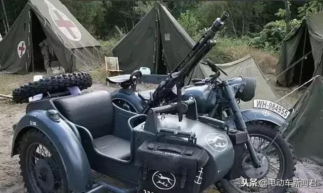 那些年吹过的牛逼摩托,那些年街头骑的摩托车