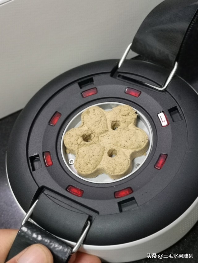 左点小艾智能艾灸盒怎么使用,左点小艾智能艾灸盒拆解