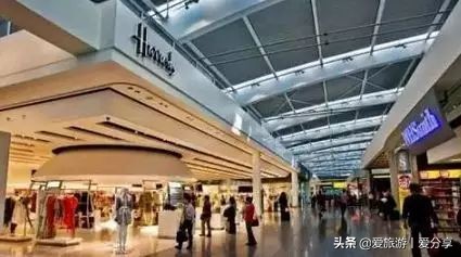 全球十大机场免税店攻略请收好,全球16个国家24个机场免税店
