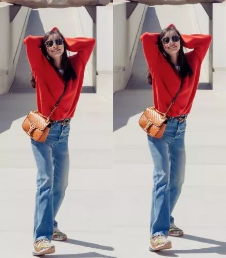 毛衣和卫衣哪个时尚一点好,卫衣与毛衣哪款好看