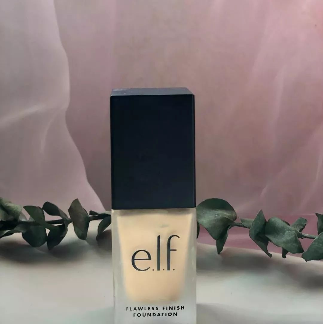 市面上最好用的粉底,这些大牌粉底液千万别买