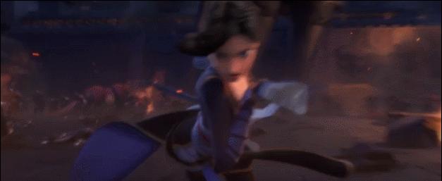 甄子丹谢霆锋打戏太燃了,甄子丹谢霆锋超级子弹电影