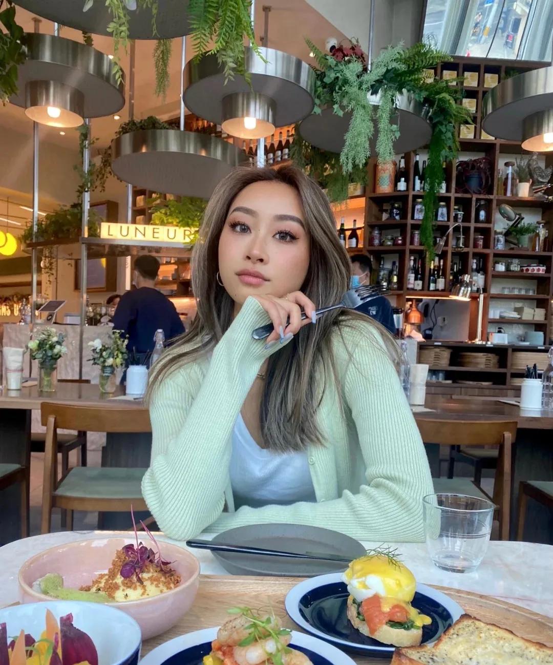 染发男推荐发色显白飞机头,男生染发推荐发色最显白