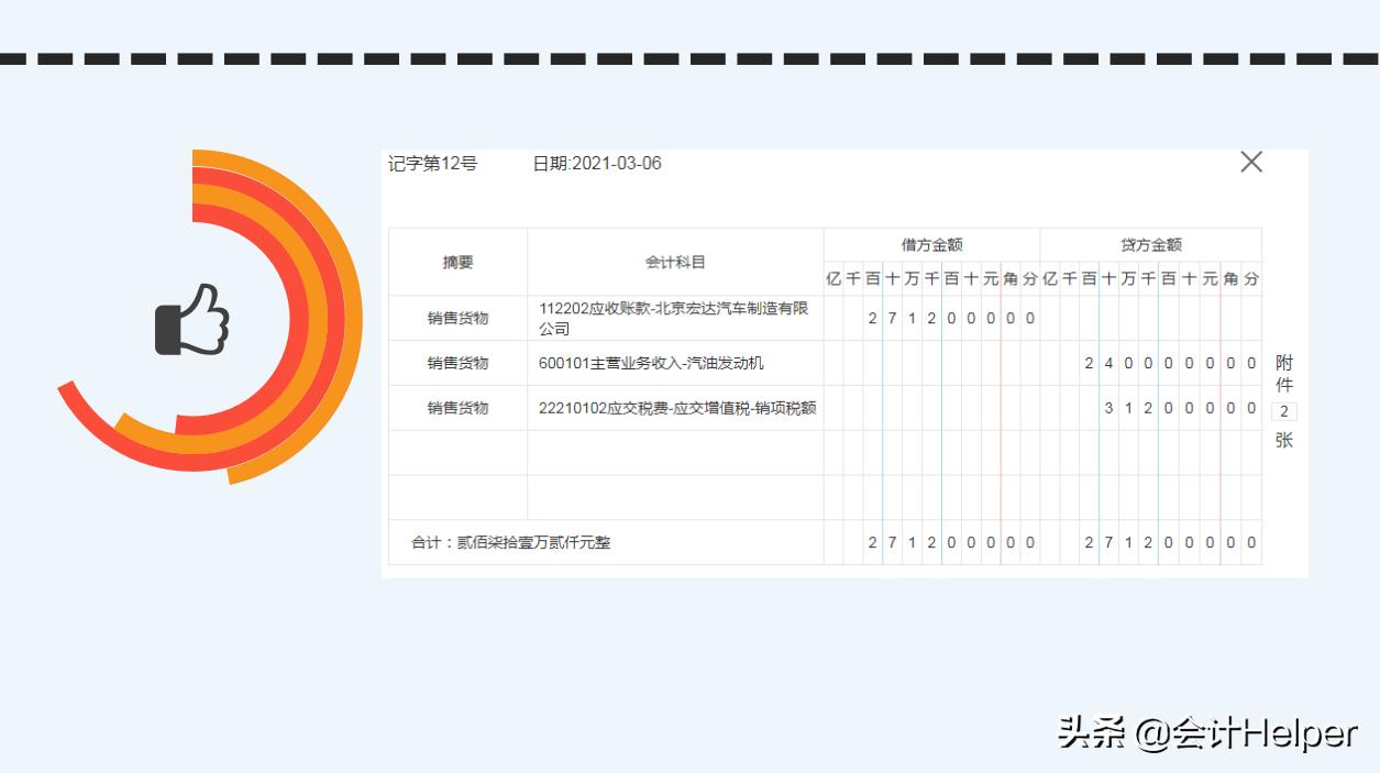 新手会计上岗技巧,新手做账注意点