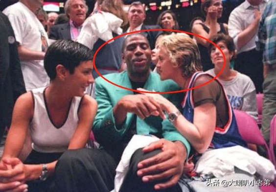 魔术师约翰逊艾滋治愈了吗,魔术师约翰逊艾滋真的痊愈了吗