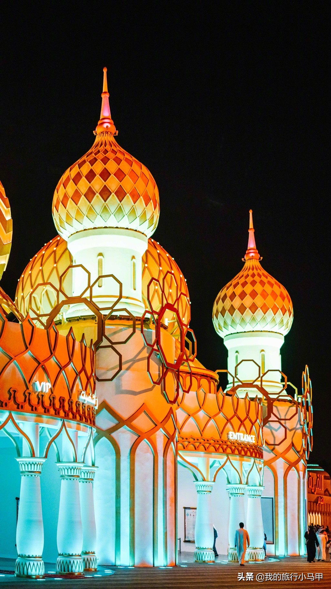 迪拜游玩攻略,去迪拜游玩最省钱的攻略