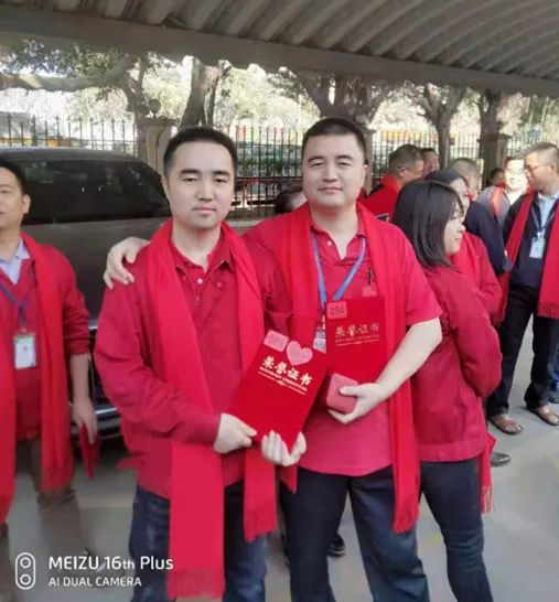 说出你和广东的故事,说出你和清华大学的故事