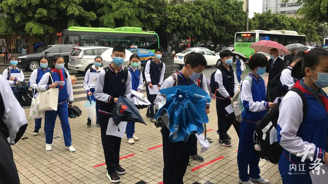 四川内江小学会延迟开学吗,内江今年能正常开学吗