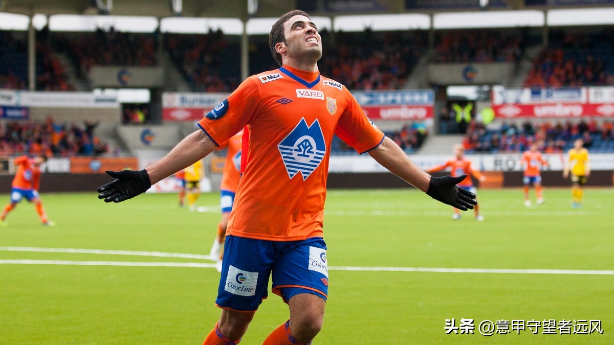 富力扎哈维4战斩5球,广州富力射手扎哈维