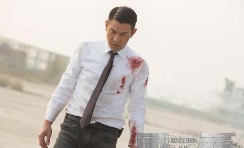 刘德华20部经典电影你看过几部,刘德华最经典的第100部电影