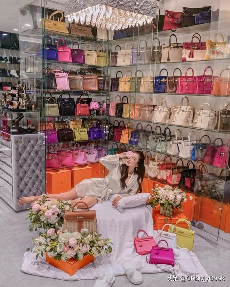 爱马仕铂金包是什么档次的,爱马仕天价背后