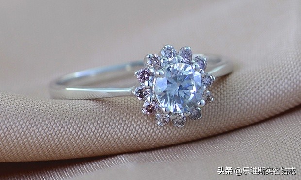 钻戒十大品牌排名和价格,2021钻戒品牌排行榜前十名