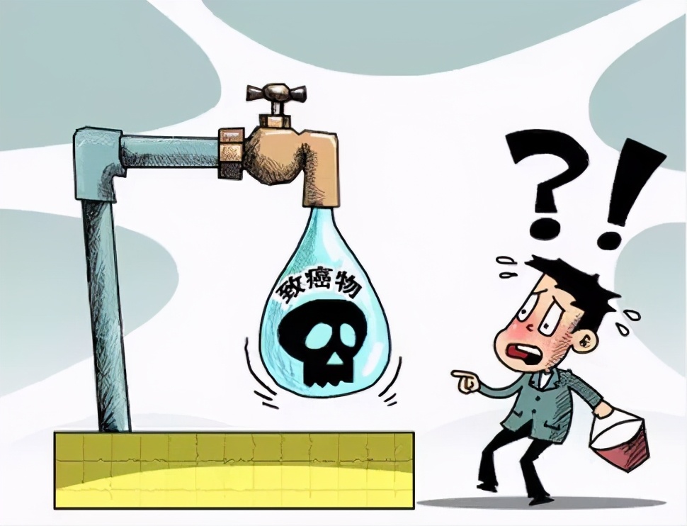 净水知识教科书,净水知识传递