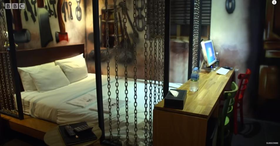 bbc卧底记者扒出偷拍产业链,bbc记者卧底曝光