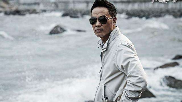 任达华不追究行凶者,任达华拒绝赔偿