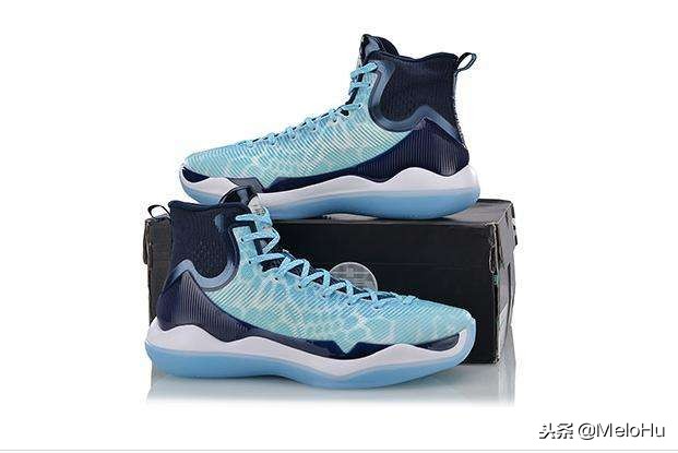 适合中锋的实战球鞋400元左右夏天,600元左右的nike中锋实战球鞋2021