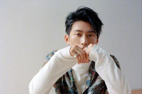 挤破脑袋进豪门,窦骁想进豪门