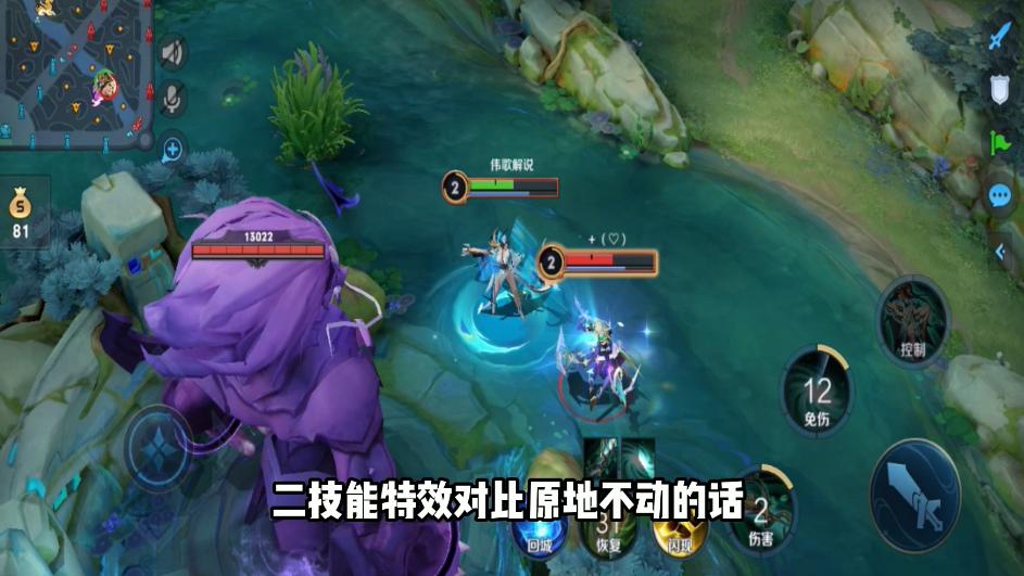 虞姬启明星和云霓雀翎星元,王者荣耀虞姬云霓雀翎星元特效